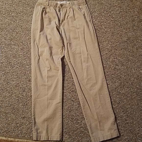 Lands' End legacy chino - Picture 1 of 1